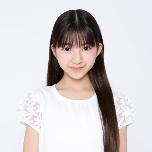 中井ゆゆ